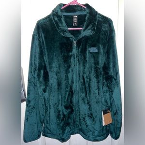 NEW North Face Osito Jacket